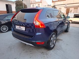 Volvo XC60 2012