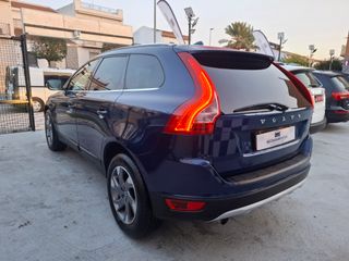 Volvo XC60 2012