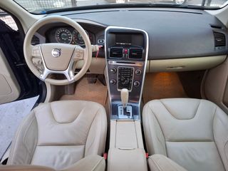 Volvo XC60 2012