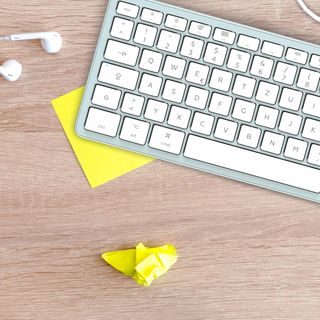 Mobility Lab Clavier allemand QWERTZ filaire pour