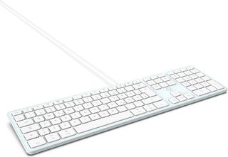 Mobility Lab Clavier allemand QWERTZ filaire pour