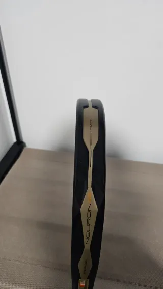 Bullpadel Neuron 02 2026