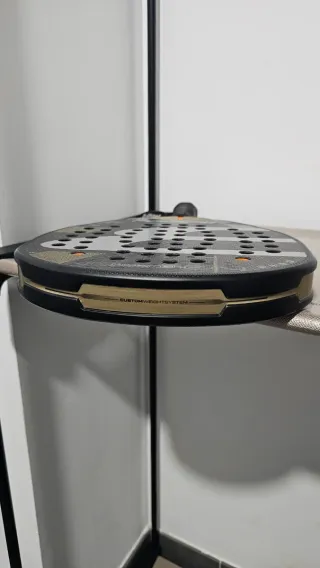 Bullpadel Neuron 02 2026