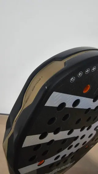 Bullpadel Neuron 02 2026