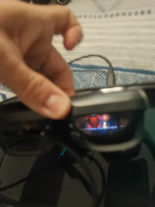 TCL NxtWear S Gafas Inteligentes