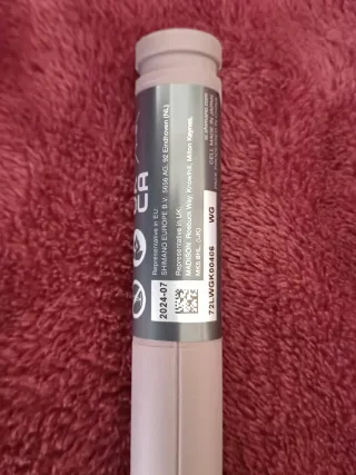 Bateria Shimano Di2 Interna 11v