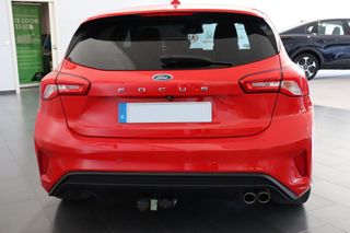 Ford Focus 1.0 ECOBOOST STLINE AUTOMATICO