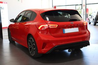 Ford Focus 1.0 ECOBOOST STLINE AUTOMATICO
