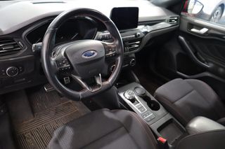 Ford Focus 1.0 ECOBOOST STLINE AUTOMATICO