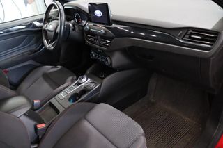 Ford Focus 1.0 ECOBOOST STLINE AUTOMATICO