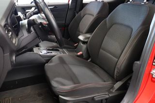 Ford Focus 1.0 ECOBOOST STLINE AUTOMATICO