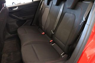 Ford Focus 1.0 ECOBOOST STLINE AUTOMATICO