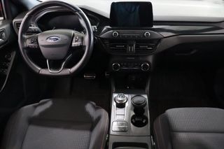 Ford Focus 1.0 ECOBOOST STLINE AUTOMATICO
