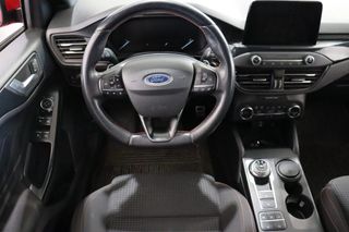 Ford Focus 1.0 ECOBOOST STLINE AUTOMATICO