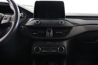 Ford Focus 1.0 ECOBOOST STLINE AUTOMATICO