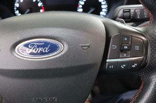 Ford Focus 1.0 ECOBOOST STLINE AUTOMATICO