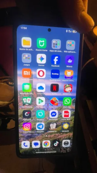 Xiaomi Note 14 256GB