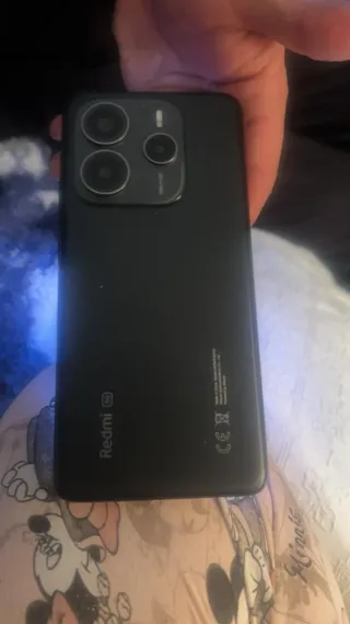 Xiaomi Note 14 256GB