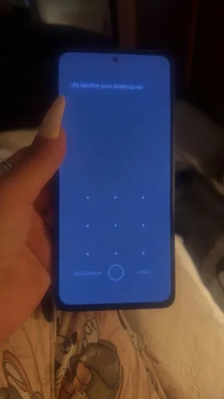 Xiaomi Note 14 256GB