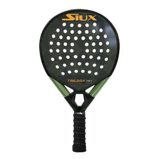 Siux Trilogy 5 Pro Pala Pádel