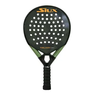 Siux Trilogy 5 Pro Pala Pádel
