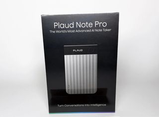 Plaud Note Pro - AI Note Taker