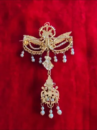 Conjunto de Joyas