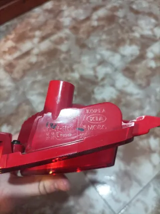 Piloto trasero derecho Kia Niro