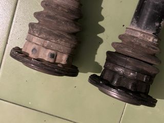 Palieres BMW E46 330i