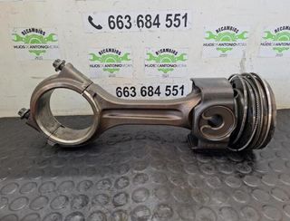 Scania 110424 pistón serie p/g/r (c-clase)