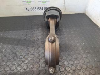 Scania 110424 pistón serie p/g/r (c-clase)