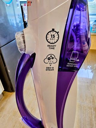 Polti Vaporetto SV440 Limpadora Vapor