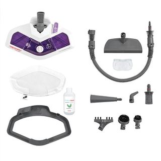 Polti Vaporetto SV440 Limpadora Vapor