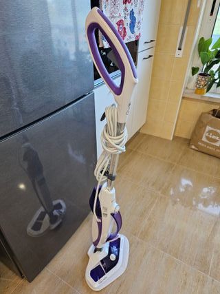 Polti Vaporetto SV440 Limpadora Vapor