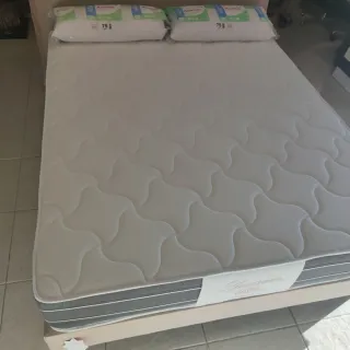 Colchón Spectrum 160x200