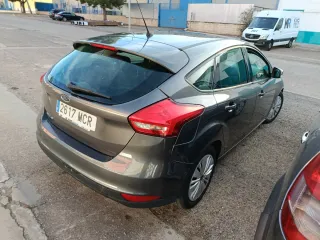 Ford Focus 2016 1.6TDCI
