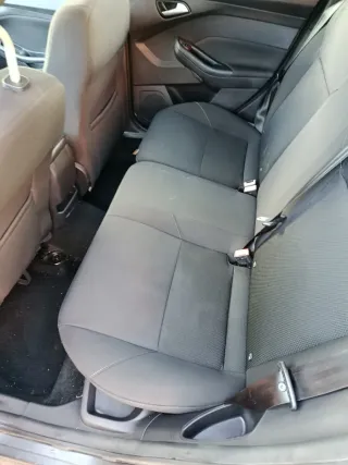 Ford Focus 2016 1.6TDCI