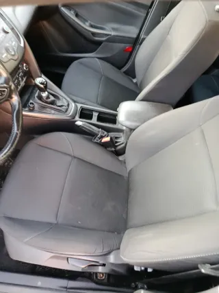 Ford Focus 2016 1.6TDCI