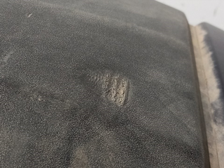 PARAGOLPES DELANTERO LAND ROVER FREELANDER (LN) 2