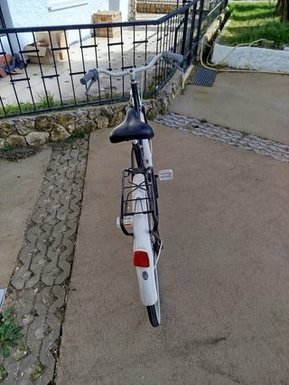 Bicicleta BH Bolero Clásica Vintage