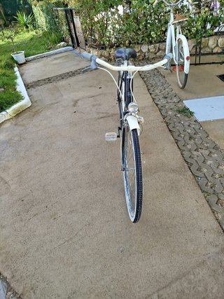 Bicicleta BH Bolero Clásica Vintage