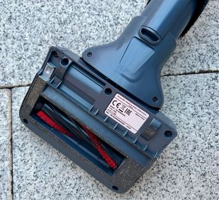 Aspirador Rowenta X- Force. Aspirador sin cable.