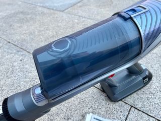 Aspirador Rowenta X- Force. Aspirador sin cable.