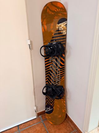 Tabla de Snowboard Rossignol