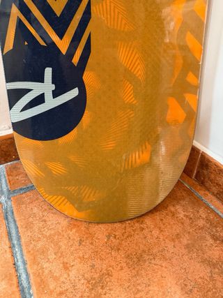 Tabla de Snowboard Rossignol