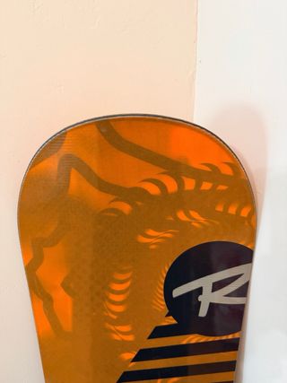 Tabla de Snowboard Rossignol
