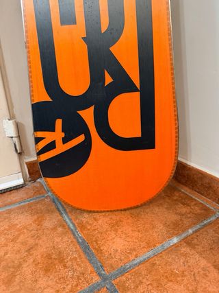 Tabla de Snowboard Rossignol