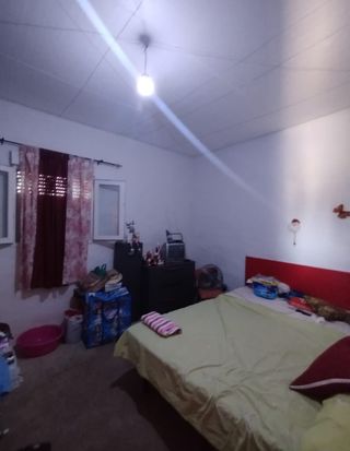 Parcela 750m² con casa 120m²