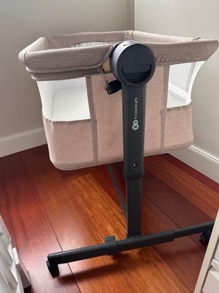 Cuna Colecho Kinderkraft