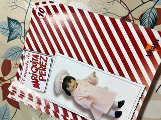 Colección Completa de revistas de Mariquita Pérez
